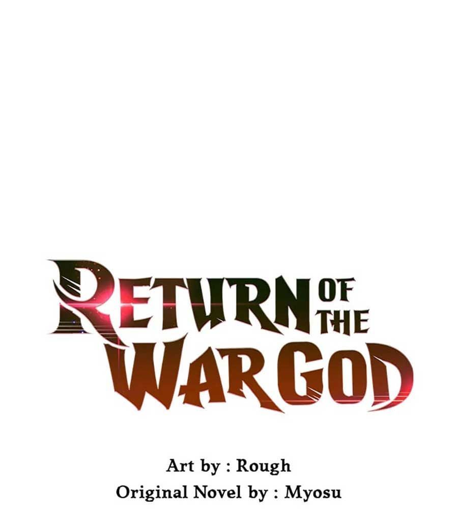 Sự Trở Lại Của Chiến Thần Chapter 89 - 21