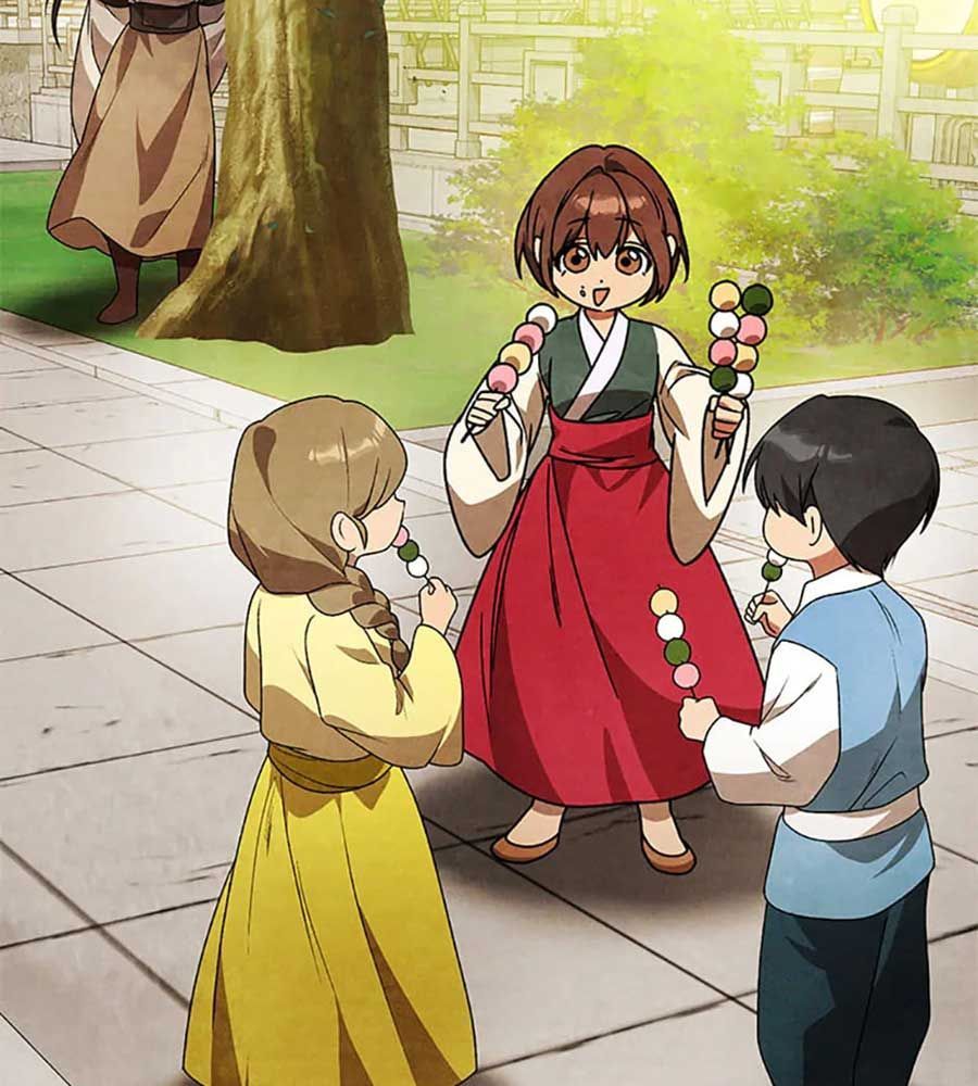 Sự Trở Lại Của Chiến Thần Chapter 89 - 24