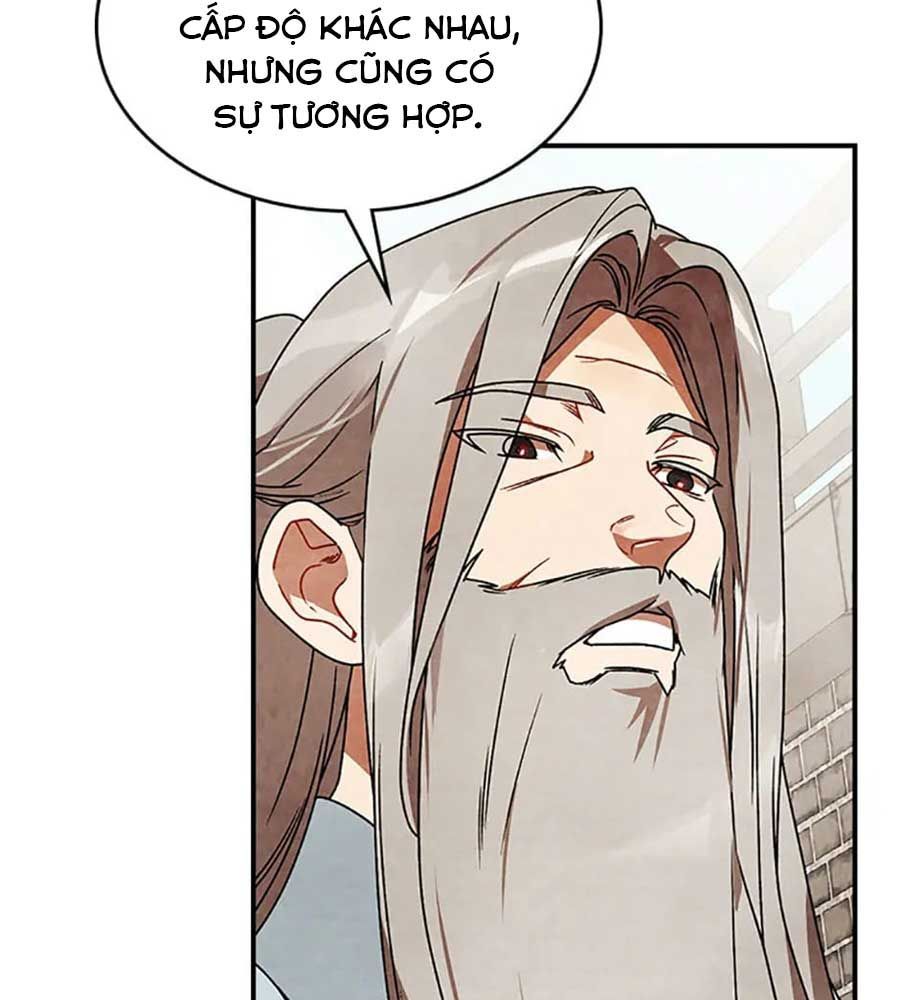 Sự Trở Lại Của Chiến Thần Chapter 89 - 35