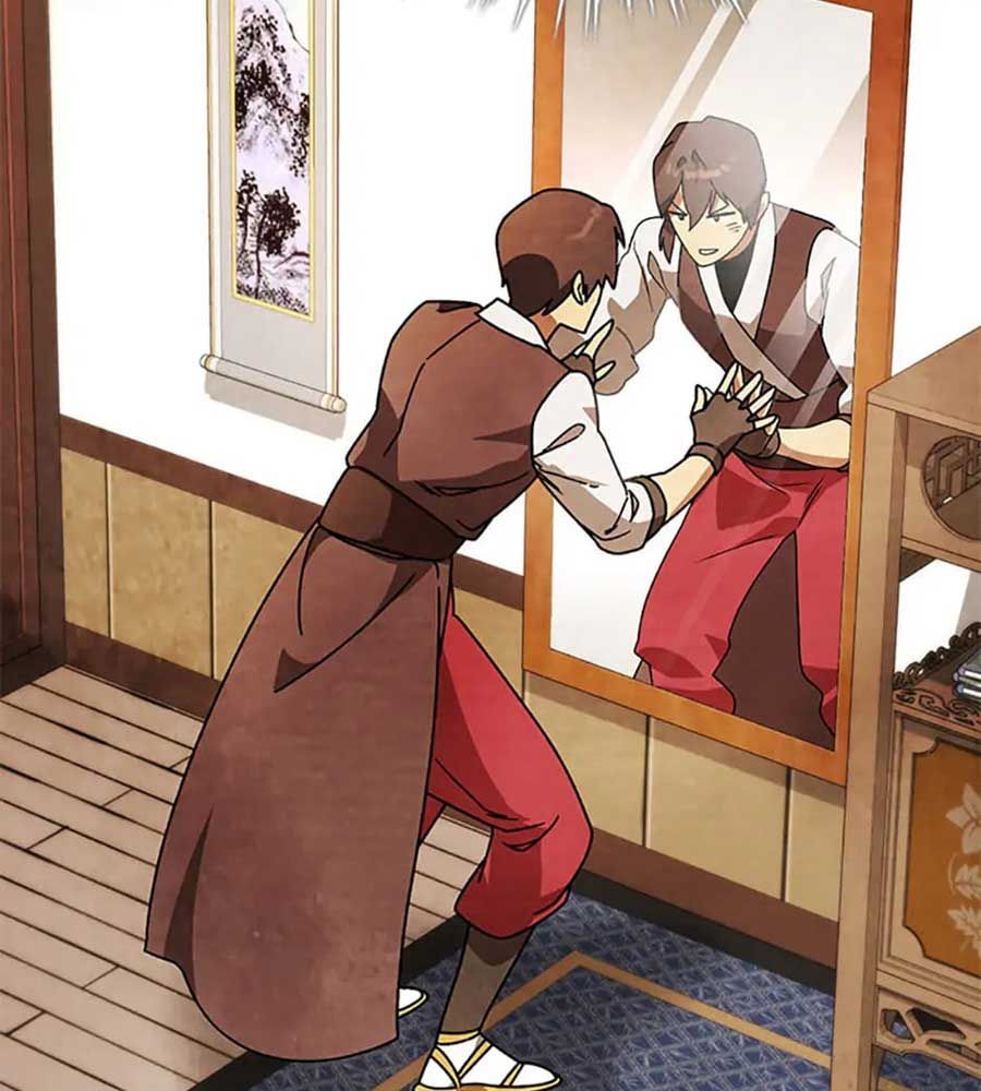 Sự Trở Lại Của Chiến Thần Chapter 89 - 60