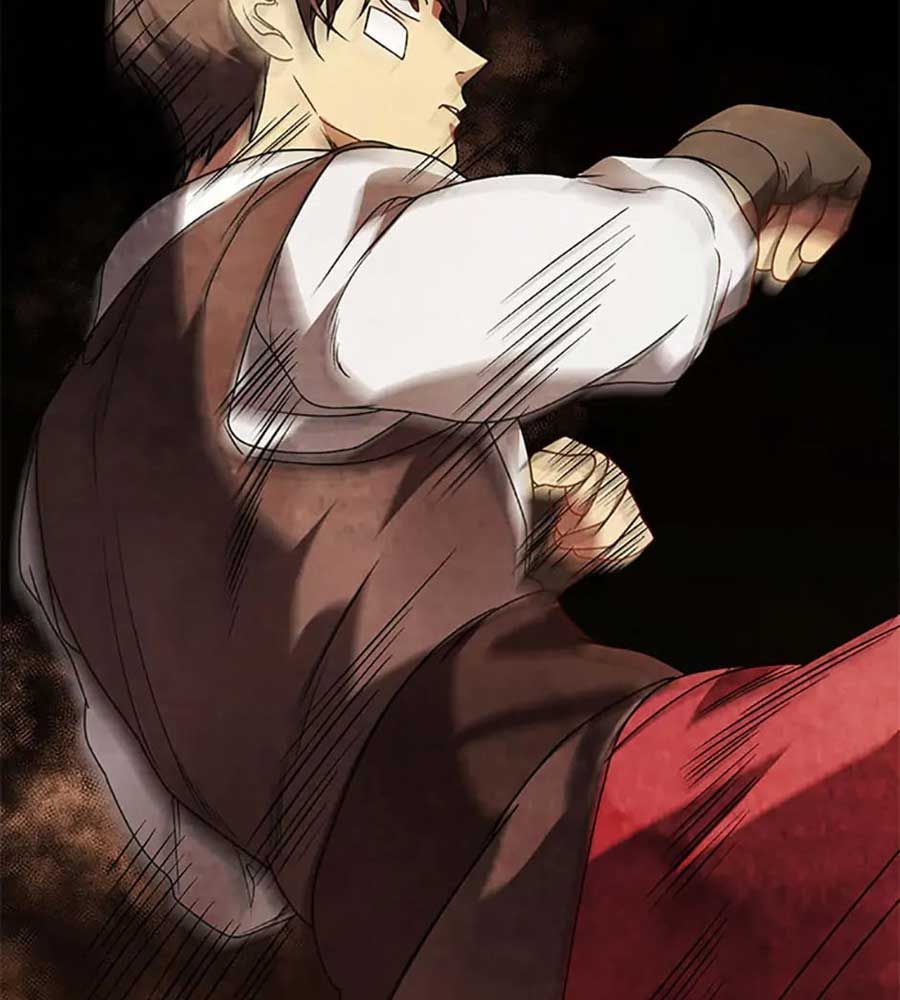 Sự Trở Lại Của Chiến Thần Chapter 89 - 65