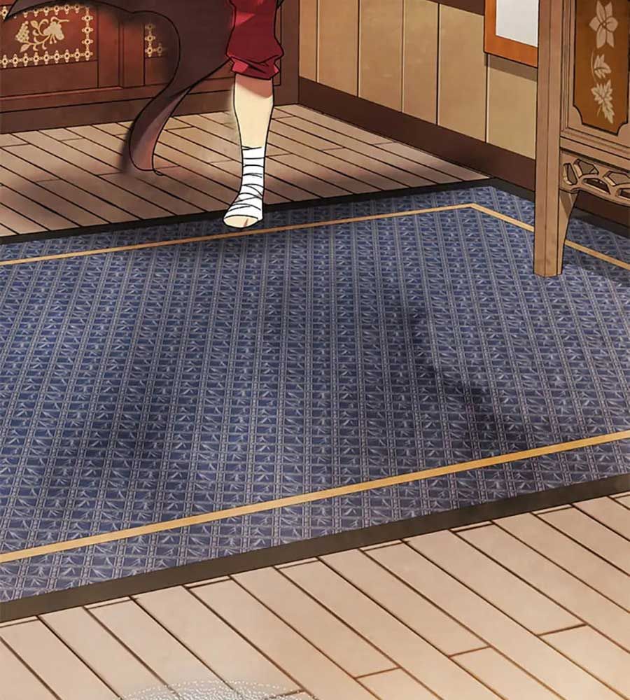 Sự Trở Lại Của Chiến Thần Chapter 89 - 68