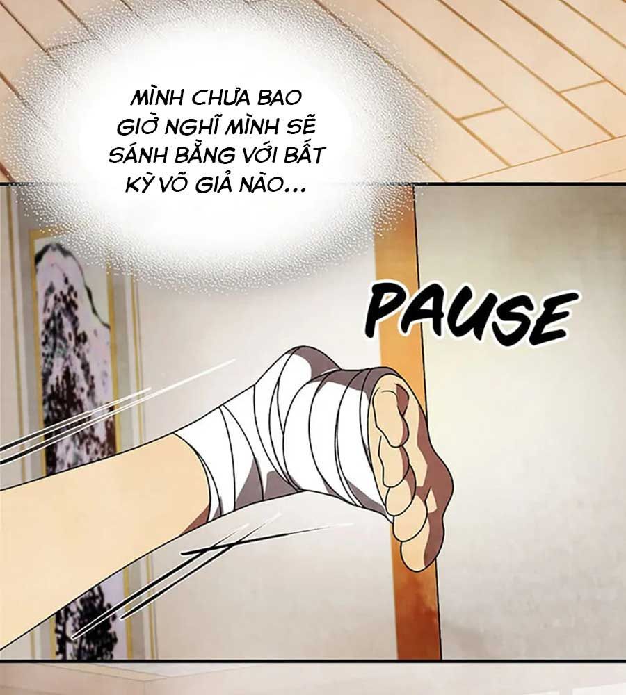 Sự Trở Lại Của Chiến Thần Chapter 89 - 69