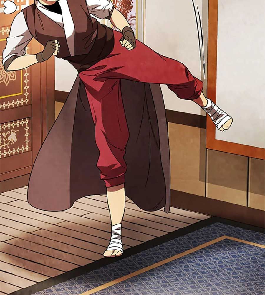 Sự Trở Lại Của Chiến Thần Chapter 89 - 71