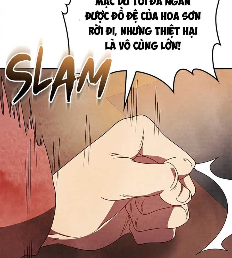 Sự Trở Lại Của Chiến Thần Chapter 89 - 80