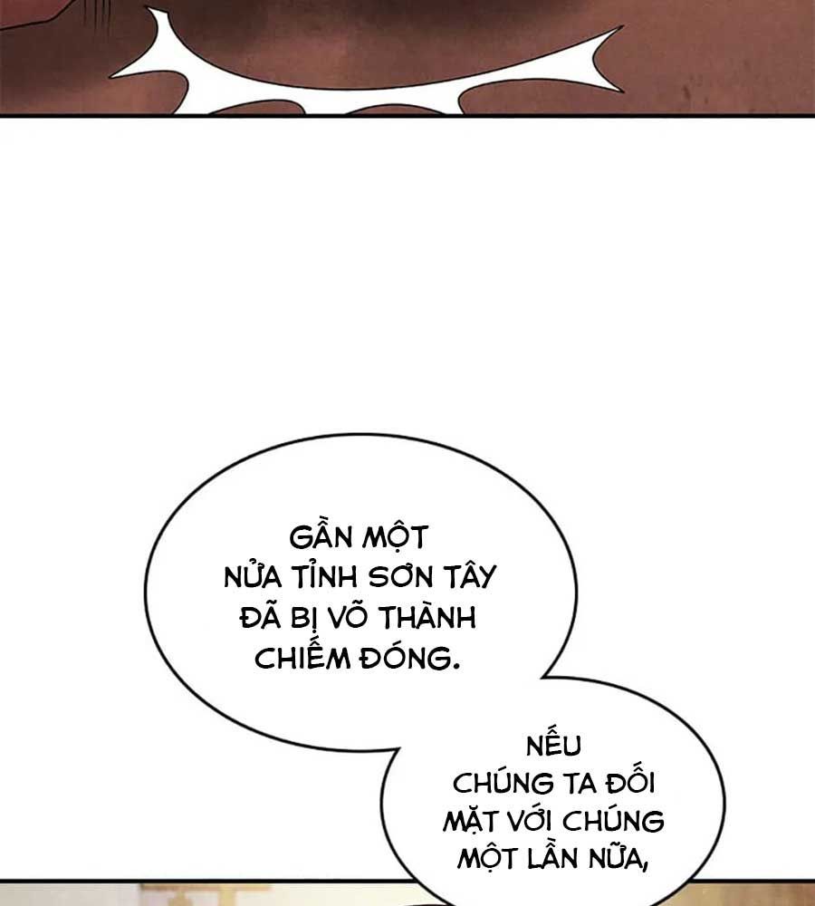 Sự Trở Lại Của Chiến Thần Chapter 89 - 81