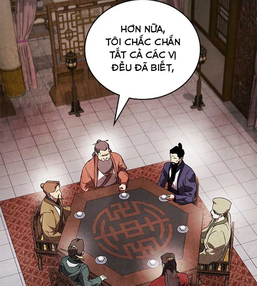 Sự Trở Lại Của Chiến Thần Chapter 89 - 85