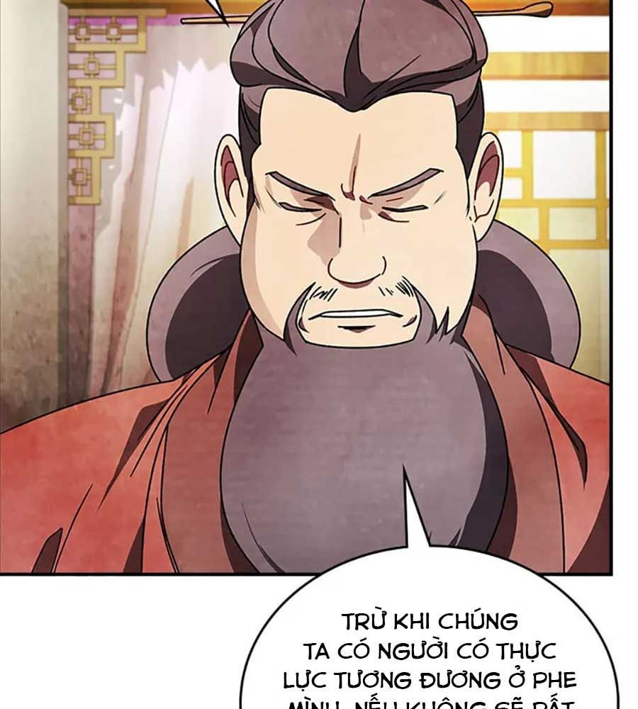 Sự Trở Lại Của Chiến Thần Chapter 89 - 88