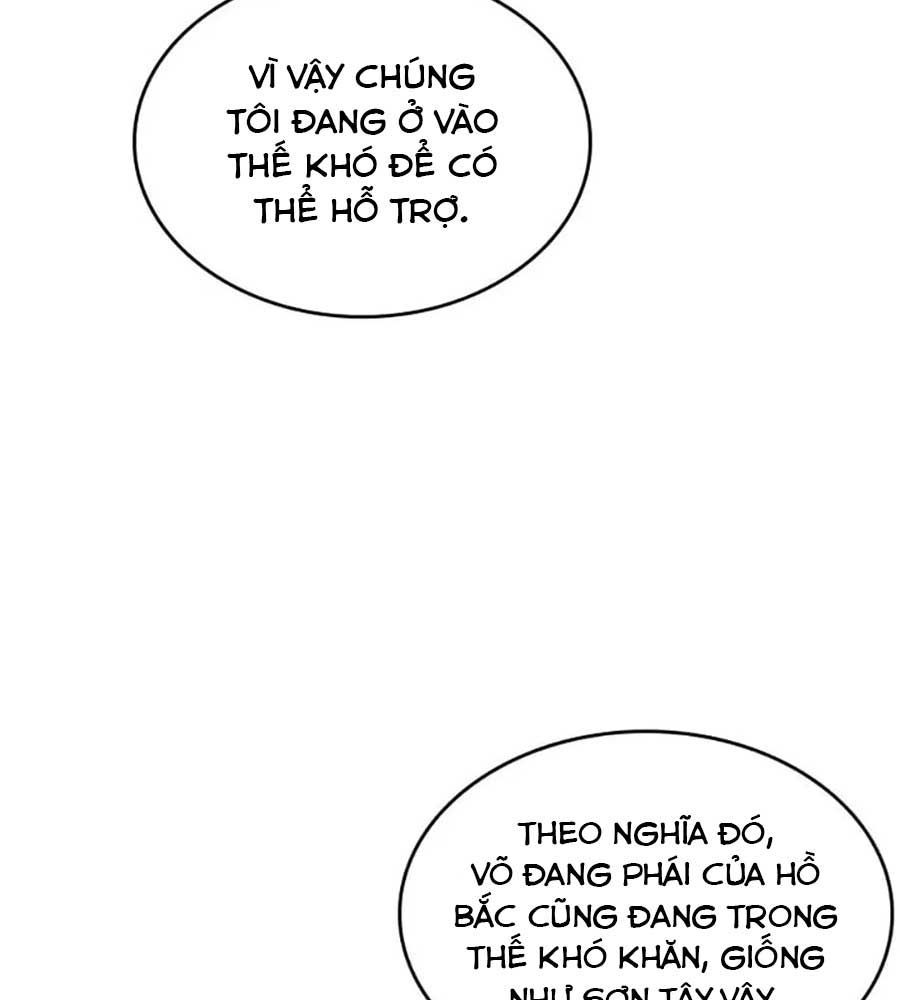 Sự Trở Lại Của Chiến Thần Chapter 89 - 91