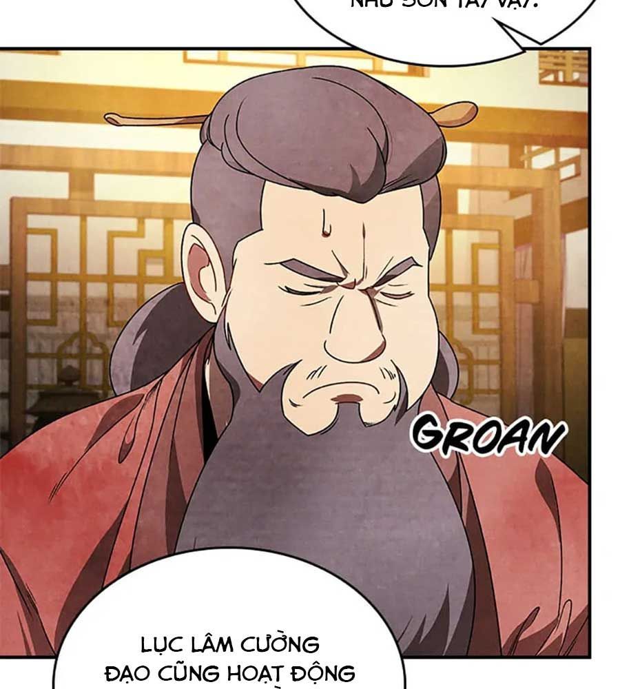 Sự Trở Lại Của Chiến Thần Chapter 89 - 92