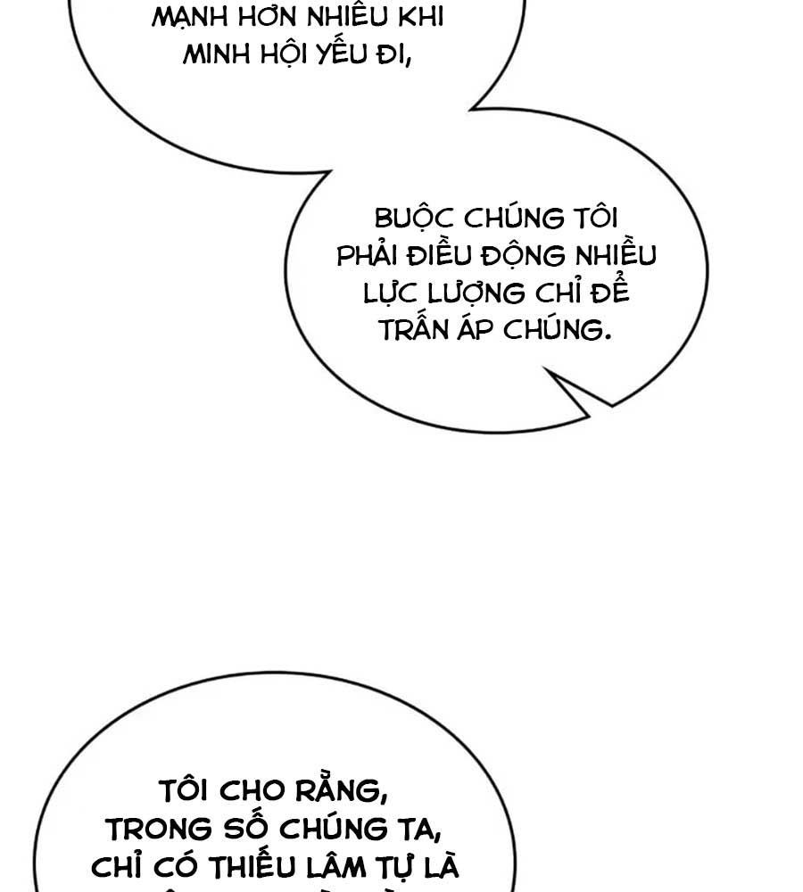 Sự Trở Lại Của Chiến Thần Chapter 89 - 93