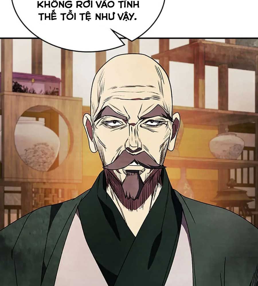 Sự Trở Lại Của Chiến Thần Chapter 89 - 94