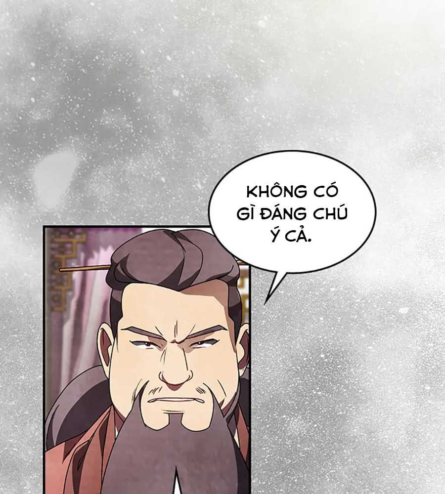 Sự Trở Lại Của Chiến Thần Chapter 89 - 97