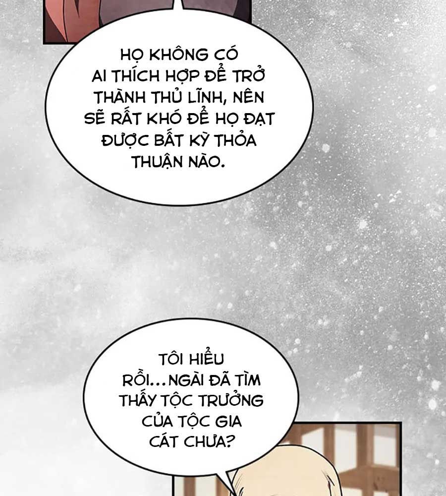 Sự Trở Lại Của Chiến Thần Chapter 89 - 98