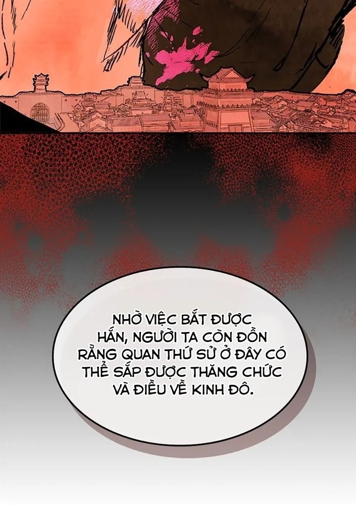Sự Trở Lại Của Chiến Thần Chapter 9 - 13