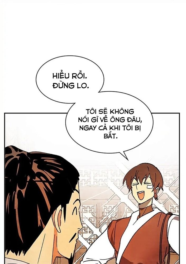 Sự Trở Lại Của Chiến Thần Chapter 9 - 14