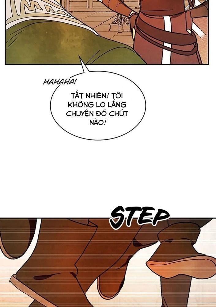 Sự Trở Lại Của Chiến Thần Chapter 9 - 16