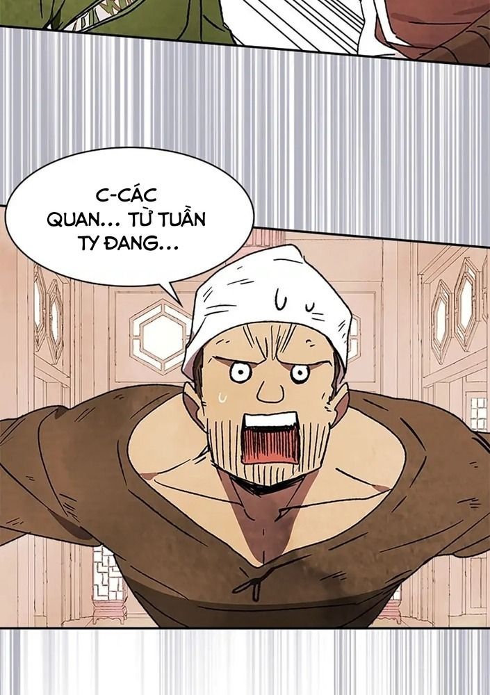 Sự Trở Lại Của Chiến Thần Chapter 9 - 20
