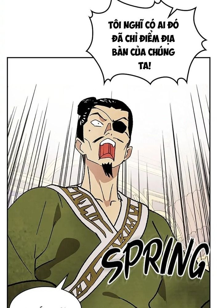 Sự Trở Lại Của Chiến Thần Chapter 9 - 23