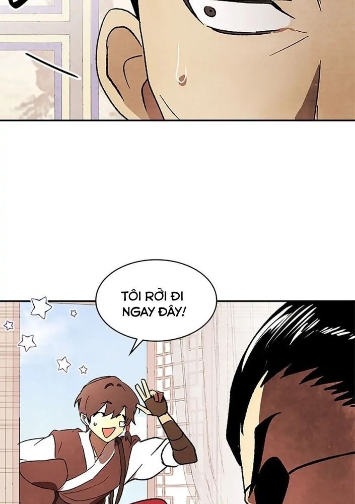Sự Trở Lại Của Chiến Thần Chapter 9 - 25