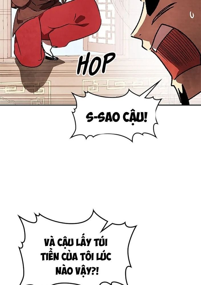 Sự Trở Lại Của Chiến Thần Chapter 9 - 26