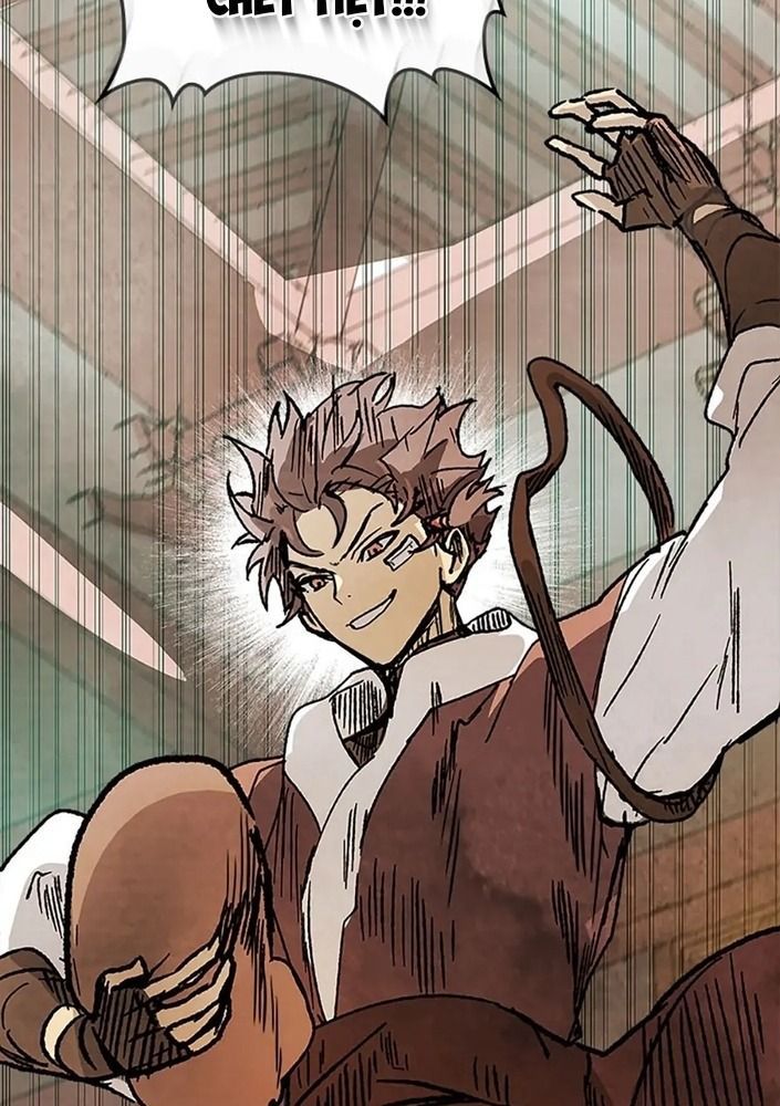 Sự Trở Lại Của Chiến Thần Chapter 9 - 29