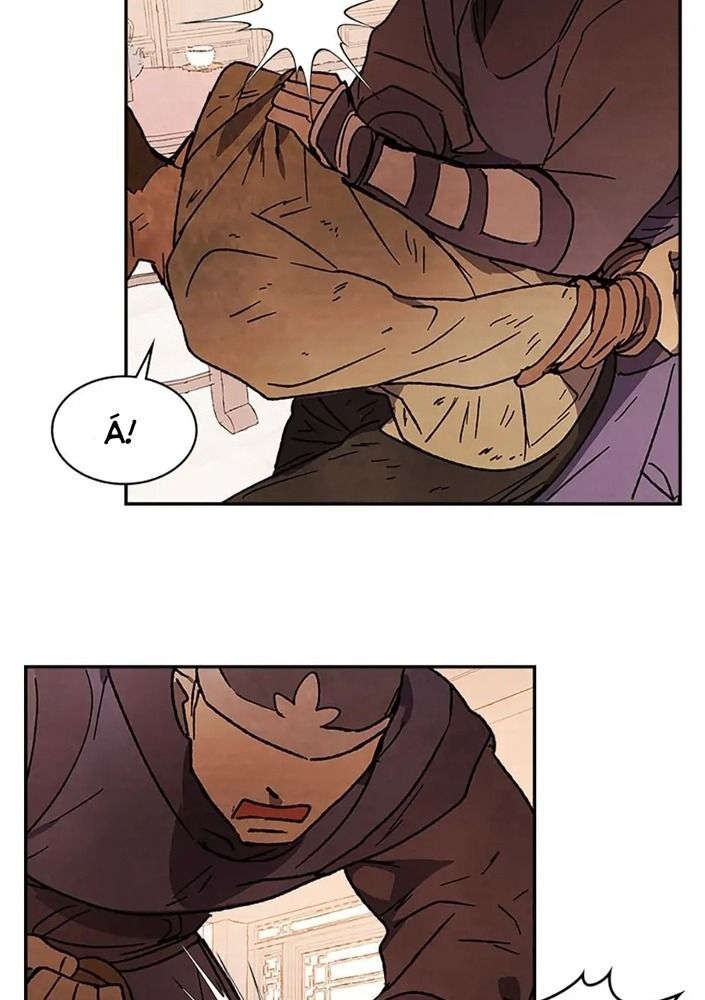 Sự Trở Lại Của Chiến Thần Chapter 9 - 34