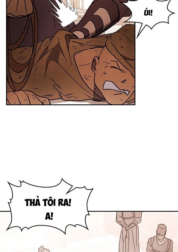 Sự Trở Lại Của Chiến Thần Chapter 9 - 35