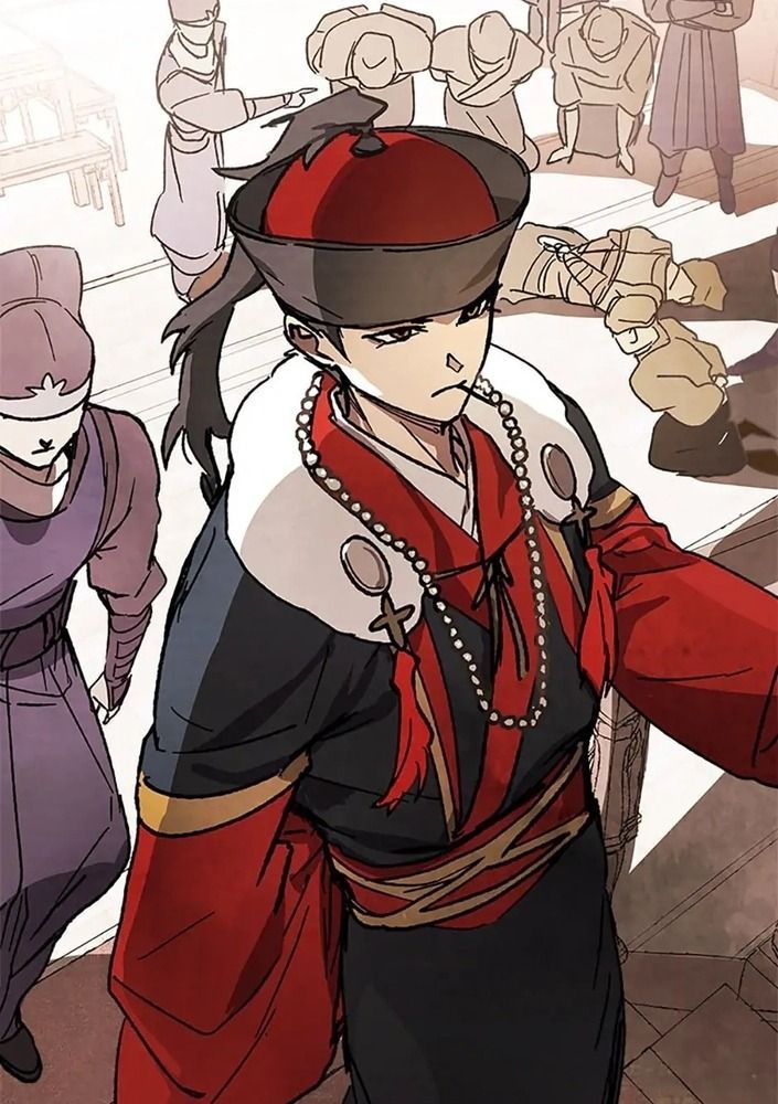 Sự Trở Lại Của Chiến Thần Chapter 9 - 36
