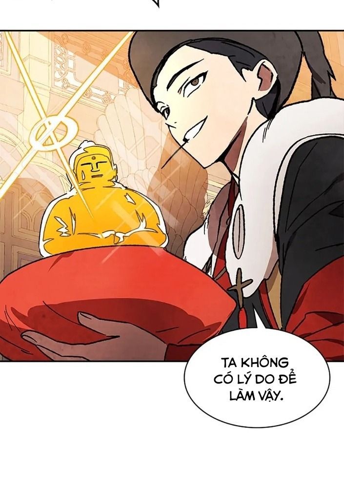 Sự Trở Lại Của Chiến Thần Chapter 9 - 40