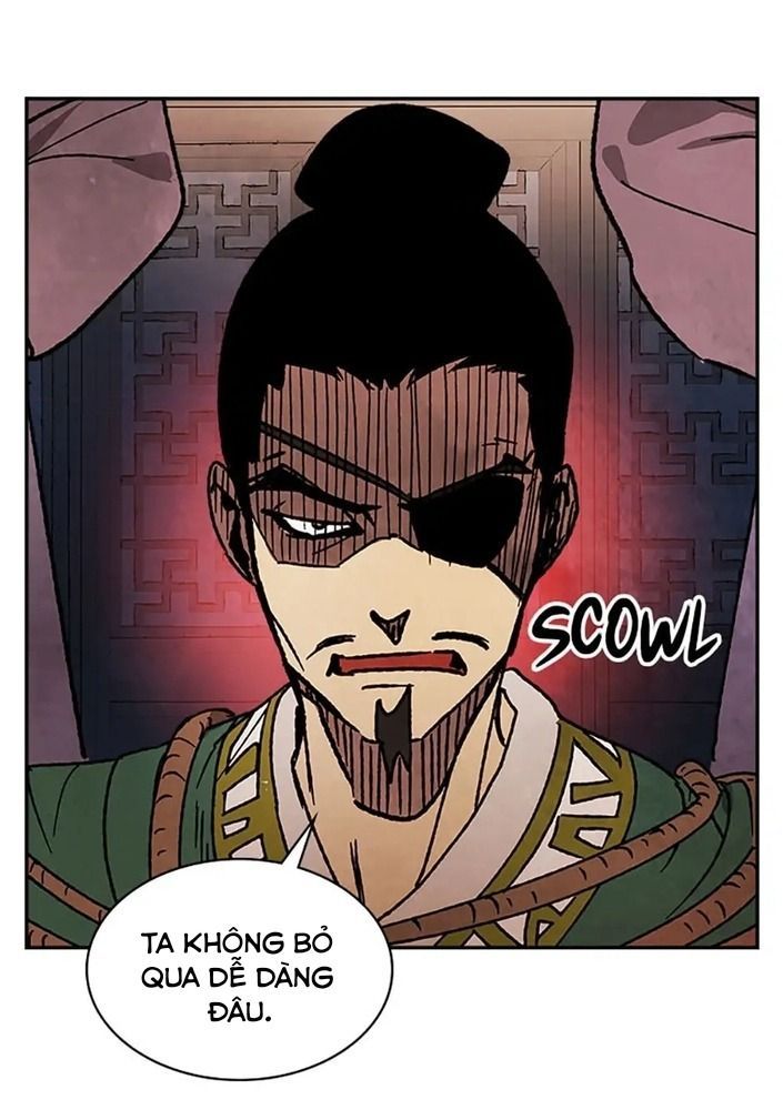 Sự Trở Lại Của Chiến Thần Chapter 9 - 41