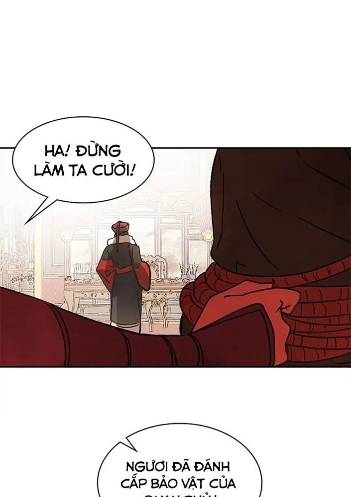 Sự Trở Lại Của Chiến Thần Chapter 9 - 42