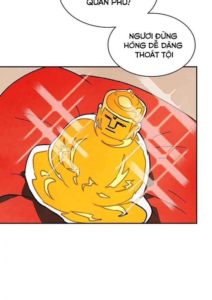 Sự Trở Lại Của Chiến Thần Chapter 9 - 43
