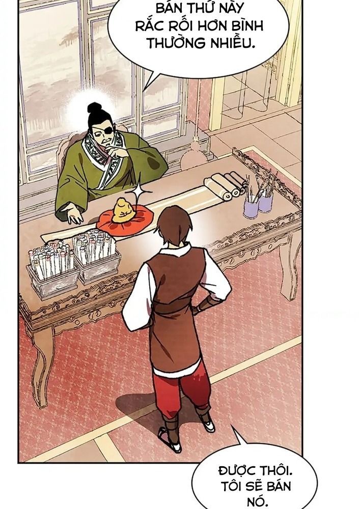 Sự Trở Lại Của Chiến Thần Chapter 9 - 6