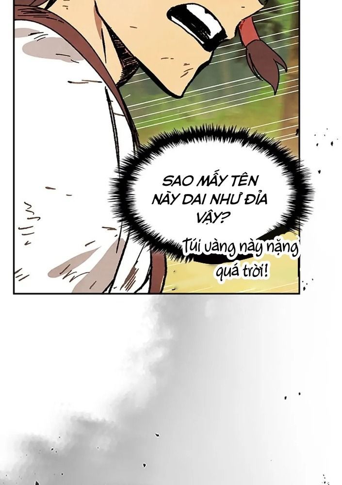 Sự Trở Lại Của Chiến Thần Chapter 9 - 54