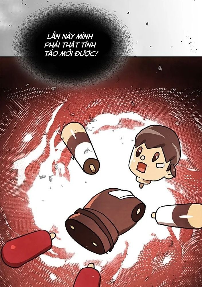 Sự Trở Lại Của Chiến Thần Chapter 9 - 55