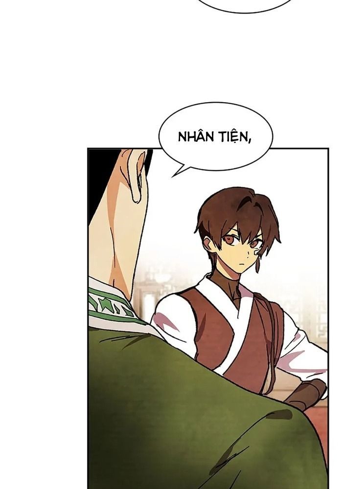 Sự Trở Lại Của Chiến Thần Chapter 9 - 7