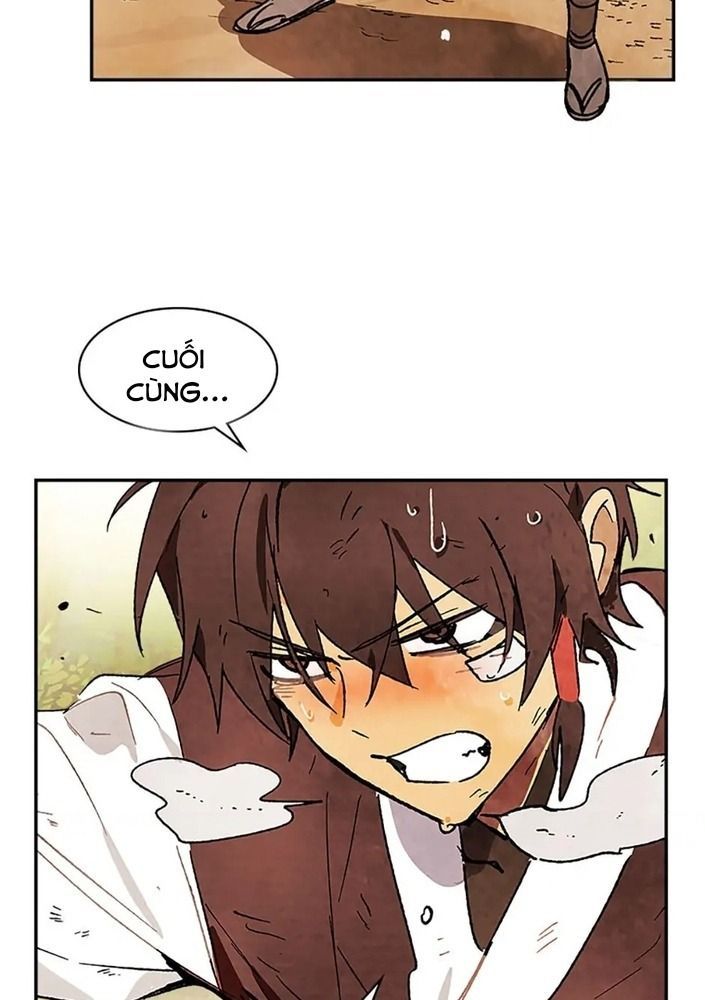 Sự Trở Lại Của Chiến Thần Chapter 9 - 65