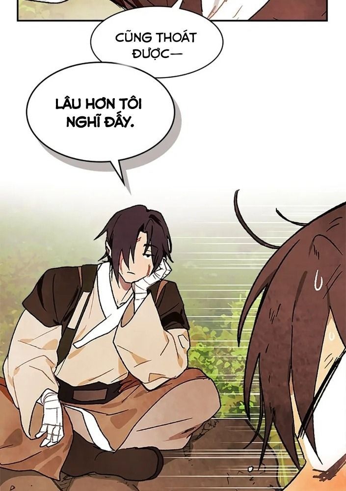 Sự Trở Lại Của Chiến Thần Chapter 9 - 66