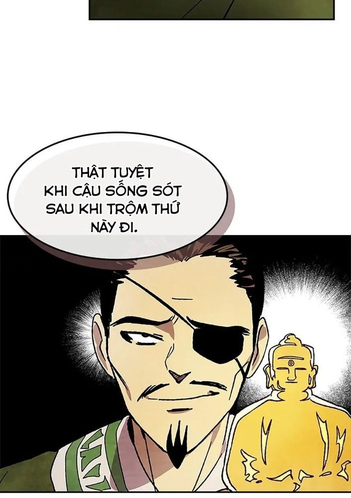 Sự Trở Lại Của Chiến Thần Chapter 9 - 8