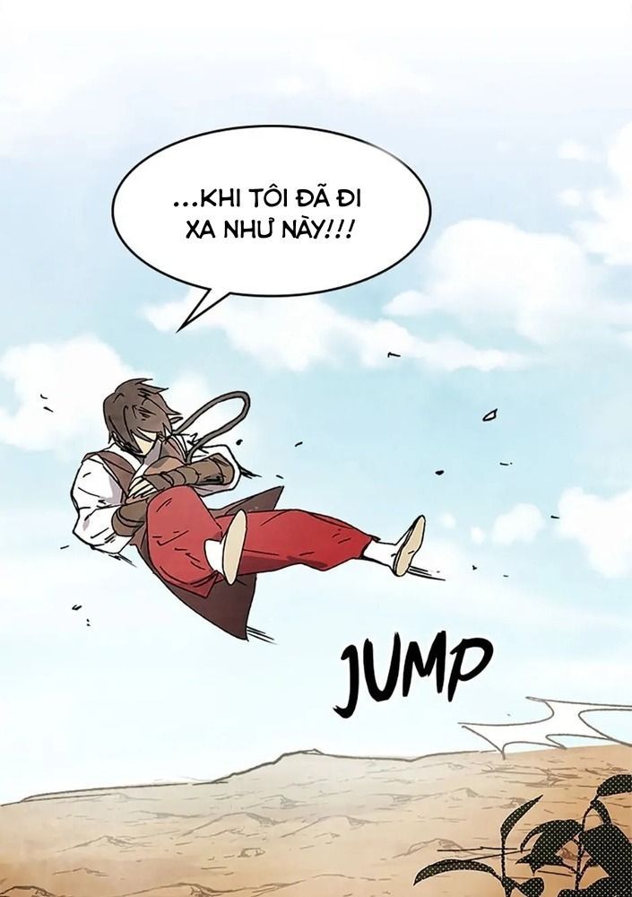 Sự Trở Lại Của Chiến Thần Chapter 9 - 73