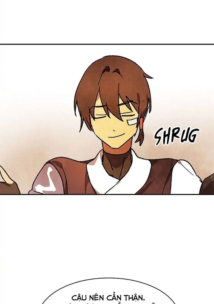 Sự Trở Lại Của Chiến Thần Chapter 9 - 9