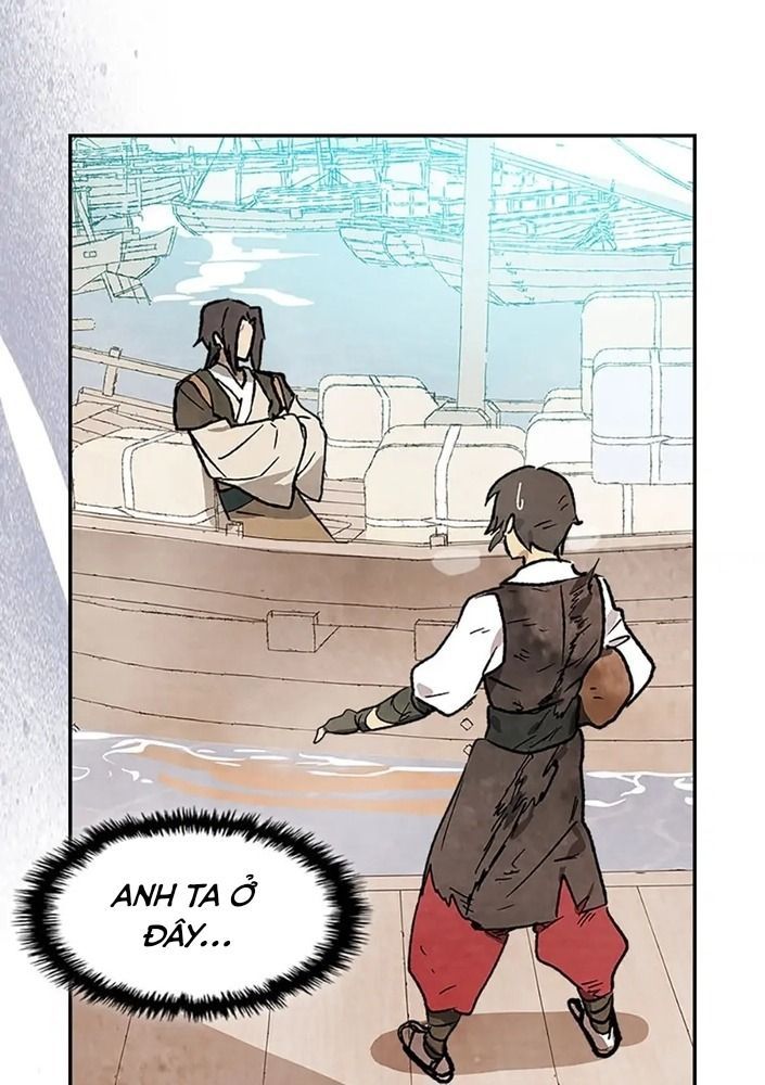 Sự Trở Lại Của Chiến Thần Chapter 9 - 90