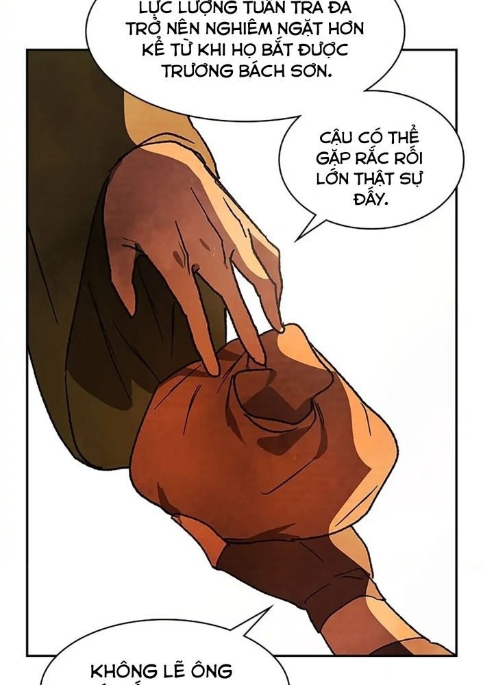 Sự Trở Lại Của Chiến Thần Chapter 9 - 10