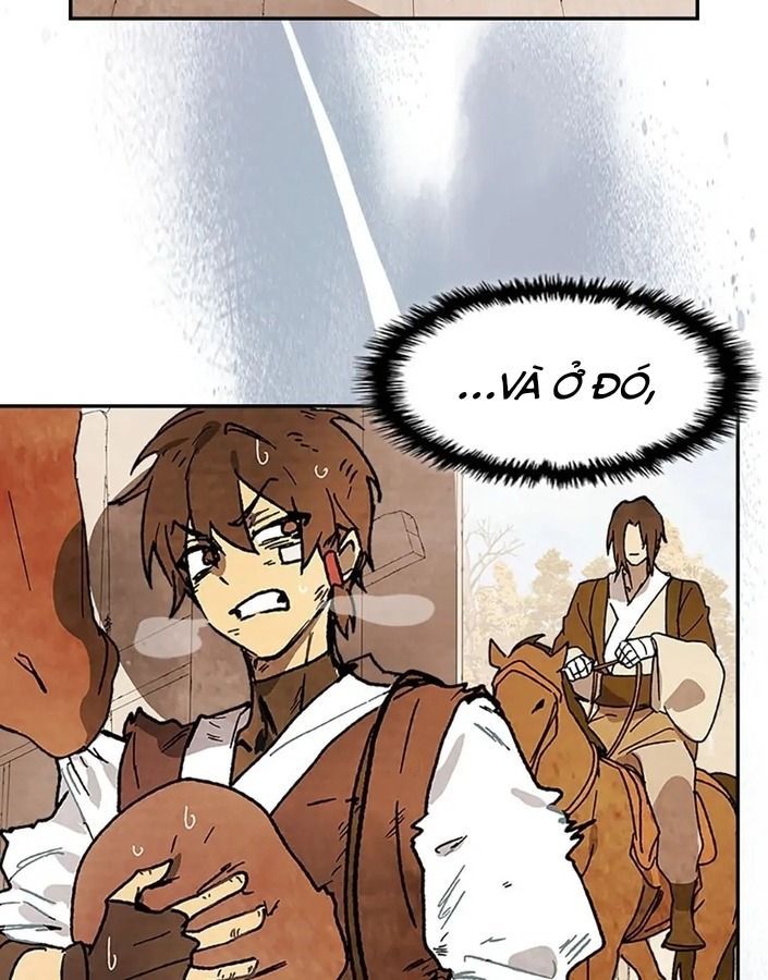 Sự Trở Lại Của Chiến Thần Chapter 9 - 91