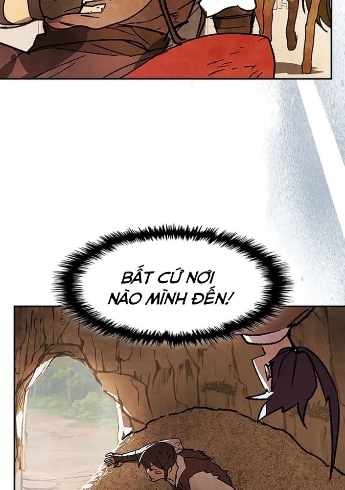 Sự Trở Lại Của Chiến Thần Chapter 9 - 92
