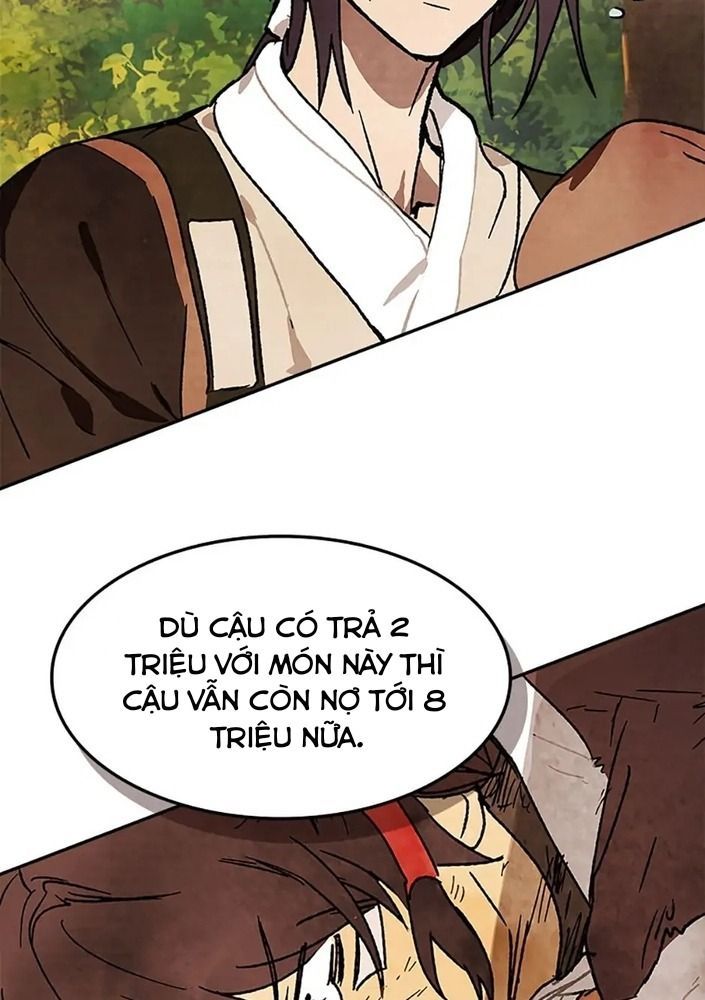 Sự Trở Lại Của Chiến Thần Chapter 9 - 98