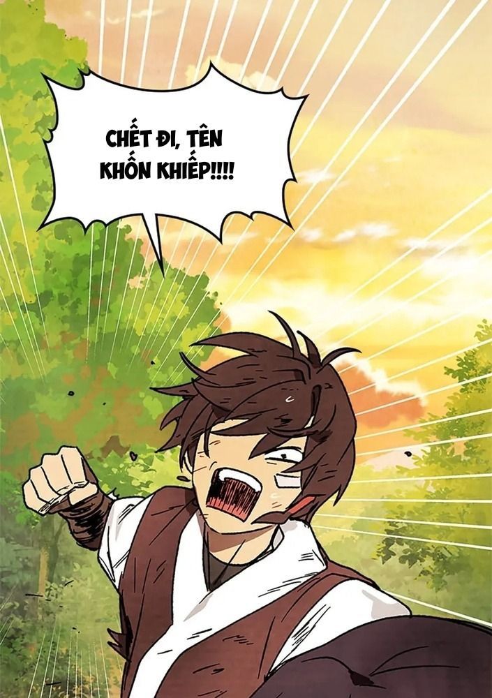 Sự Trở Lại Của Chiến Thần Chapter 9 - 100