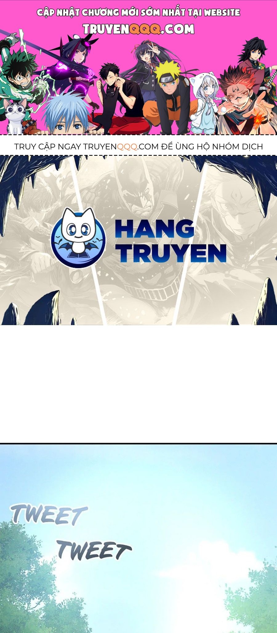 Sự Trở Lại Của Chiến Thần Chapter 90 - 1