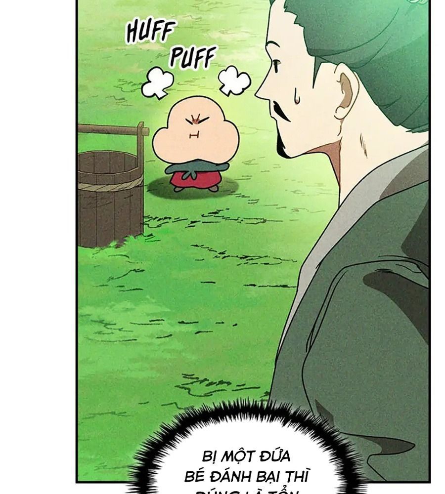 Sự Trở Lại Của Chiến Thần Chapter 90 - 112